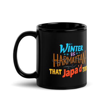 Japa Mug