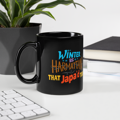 Japa Mug