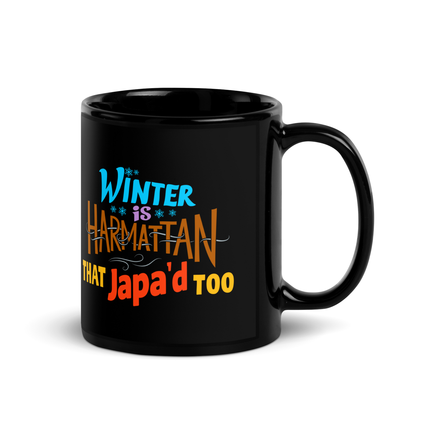 Japa Mug