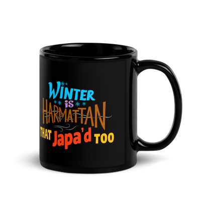 Japa Mug