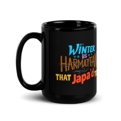 Japa Mug