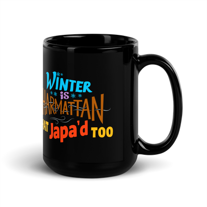 Japa Mug